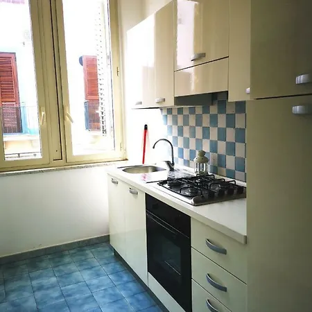 Appartement Tenente Amendola 2 Lipari (Isola Lipari)