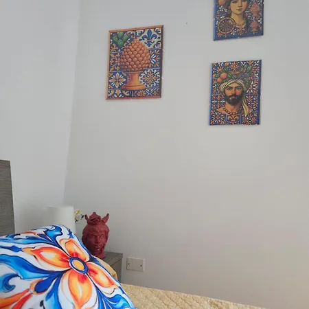 Tenente Amendola 2 Lípara