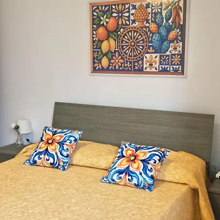 Apartamento Tenente Amendola 2 *