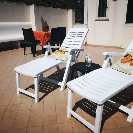 Tenente Amendola 2 Apartamento *