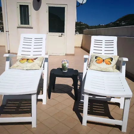 Apartamento Tenente Amendola 2 *