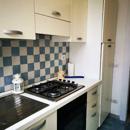 דירה Tenente Amendola 2