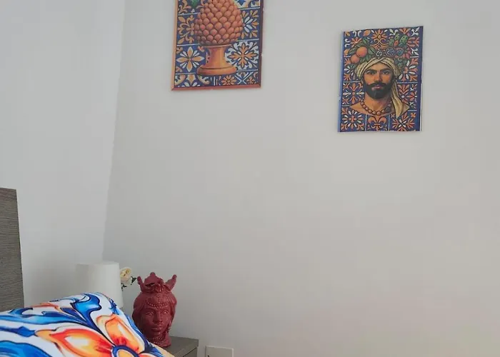 Tenente Amendola 2 Lípara