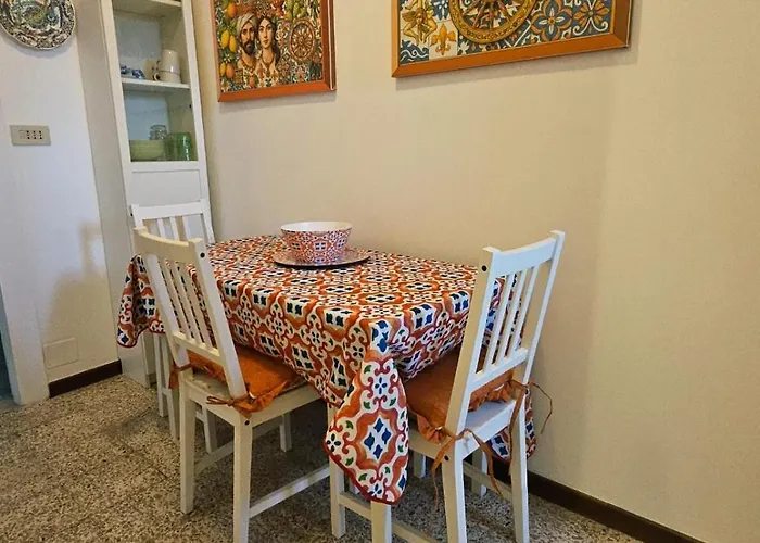 Apartamento Tenente Amendola 2