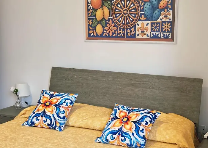 Apartamento Tenente Amendola 2 *