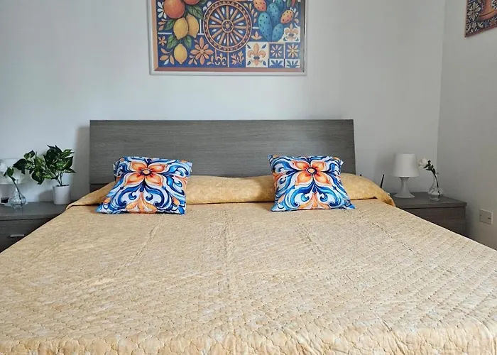 Tenente Amendola 2 Lípara