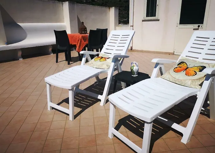 Tenente Amendola 2 Apartamento *