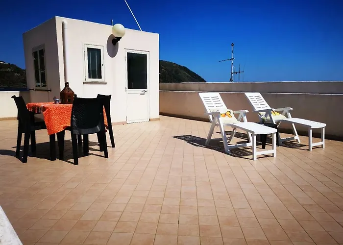 Tenente Amendola 2 Apartamento