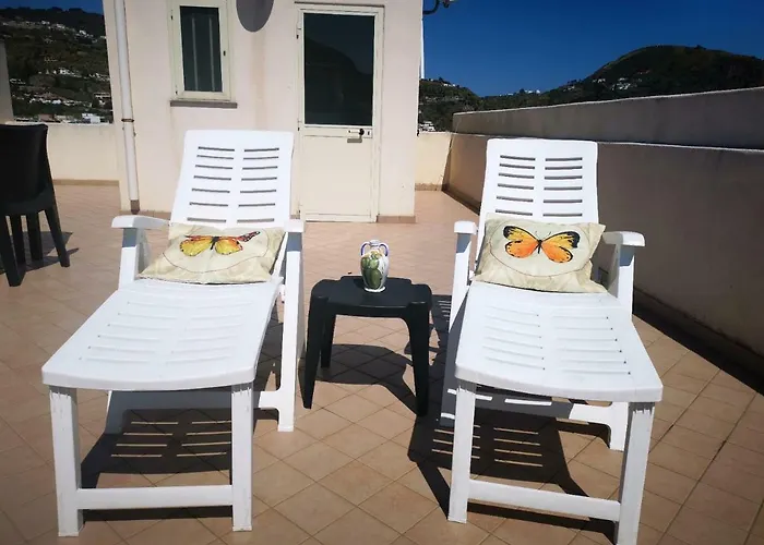 Apartamento Tenente Amendola 2 *