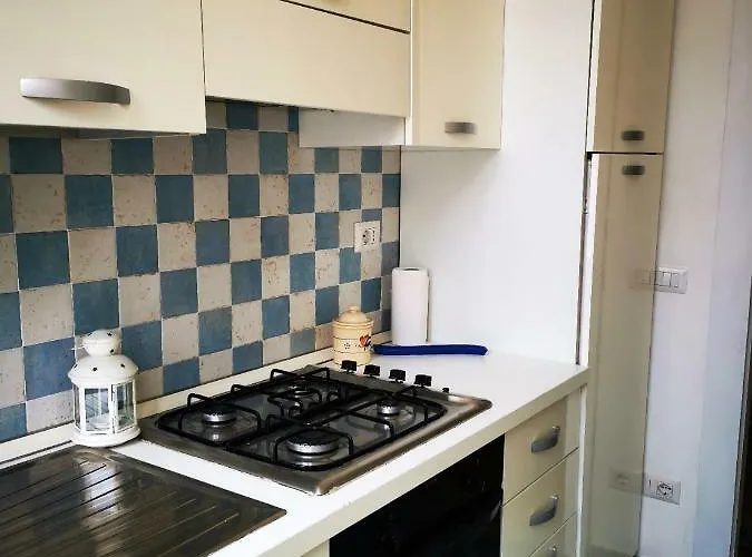 Apartamento Tenente Amendola 2