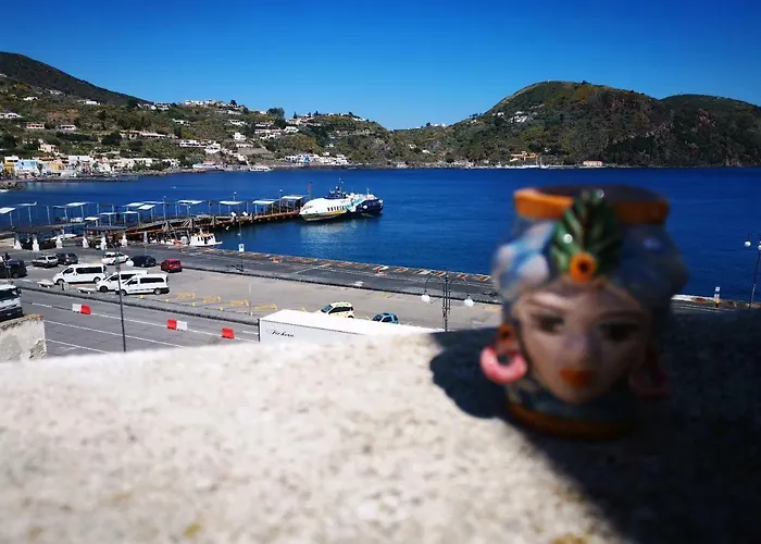 Tenente Amendola 2 Apartamento *